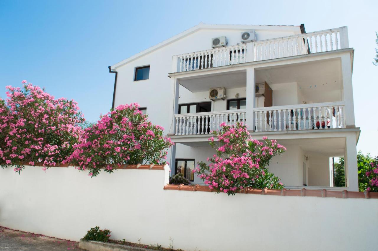 Villa Dusper Trogir Extérieur photo