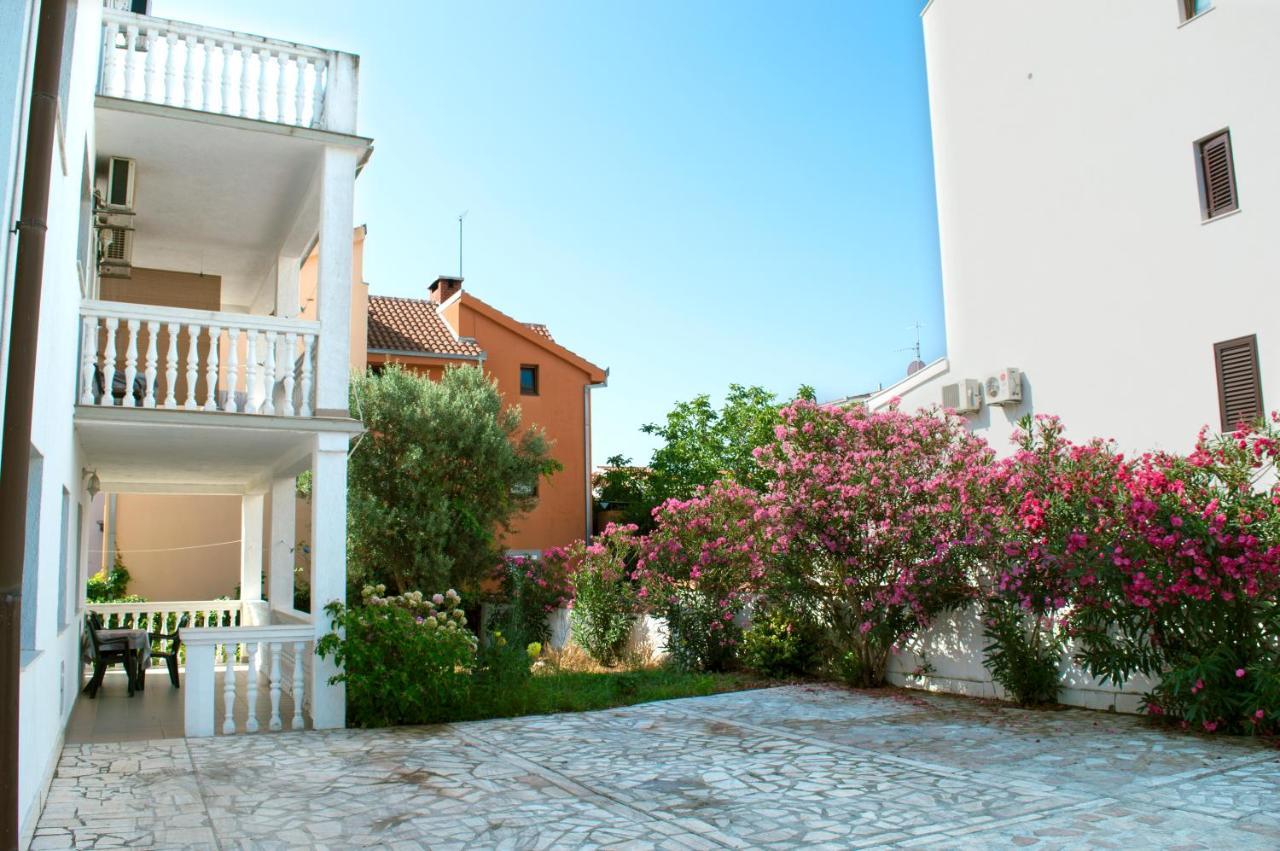 Villa Dusper Trogir Extérieur photo