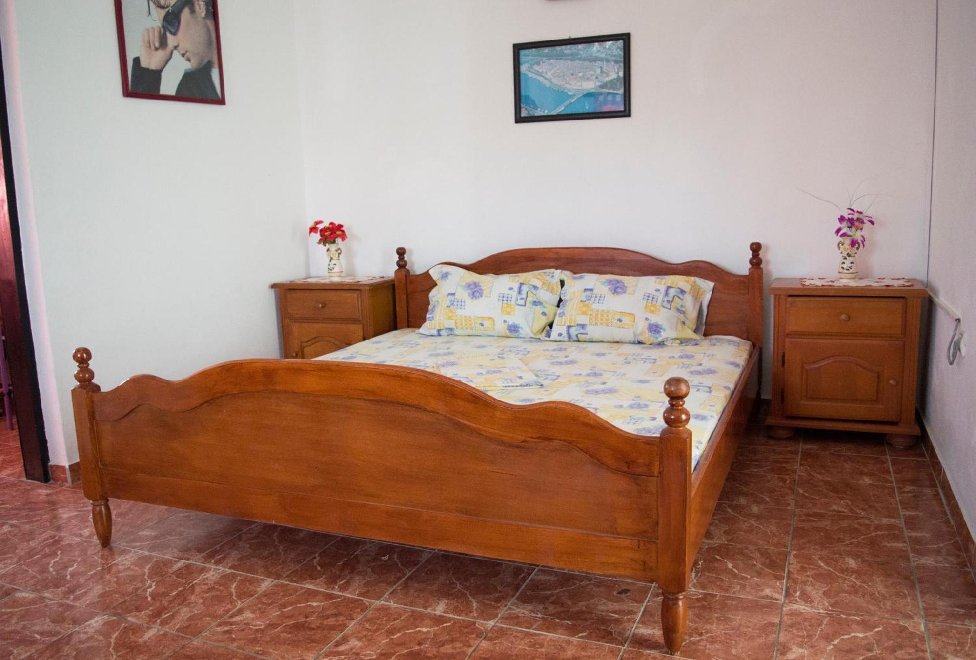 Villa Dusper Trogir Extérieur photo