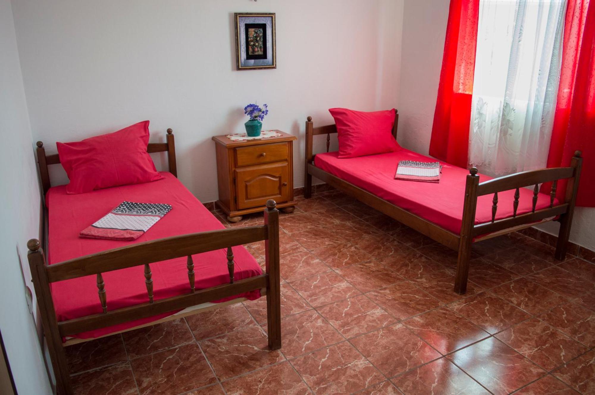Villa Dusper Trogir Extérieur photo