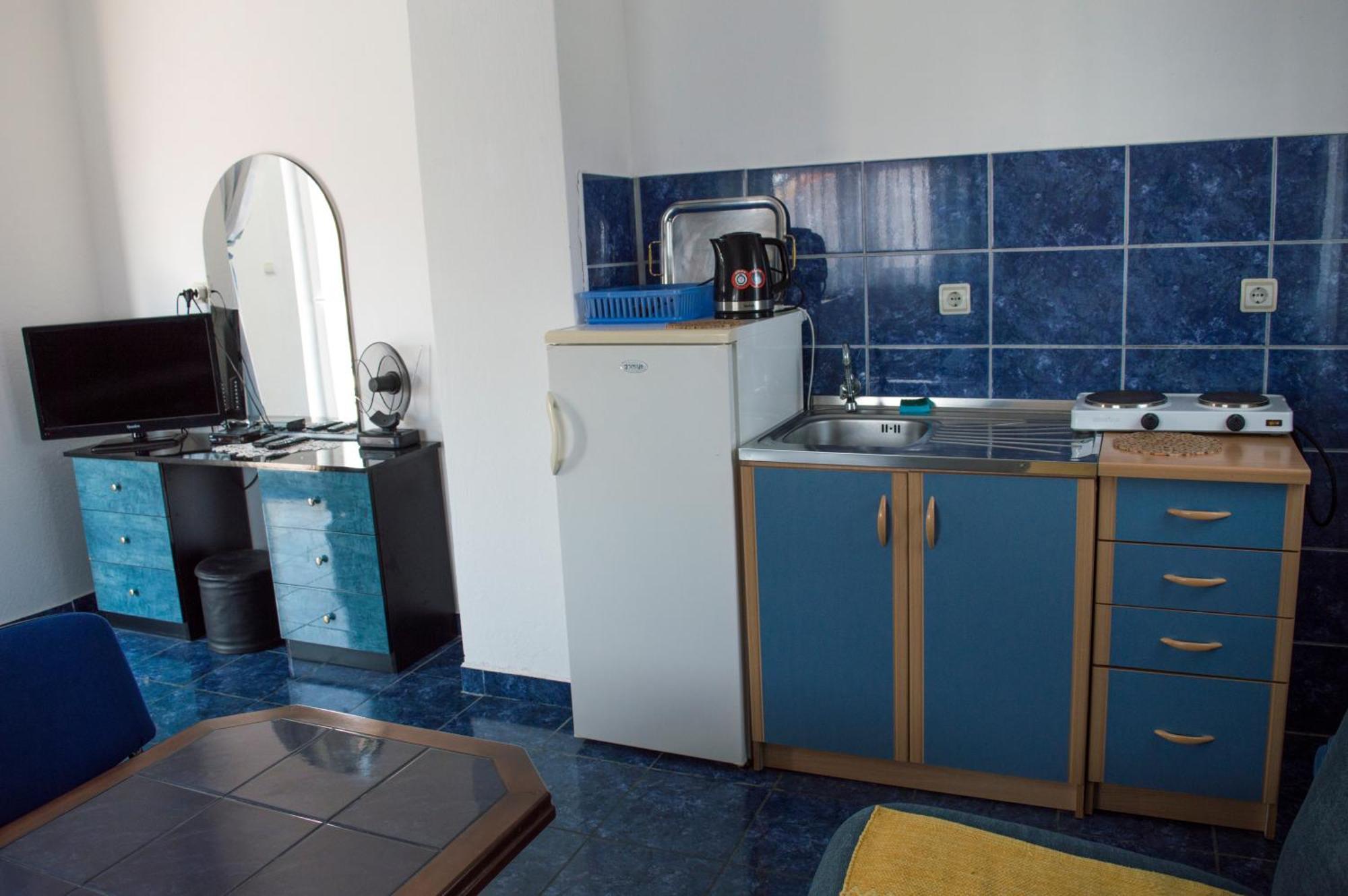 Villa Dusper Trogir Extérieur photo