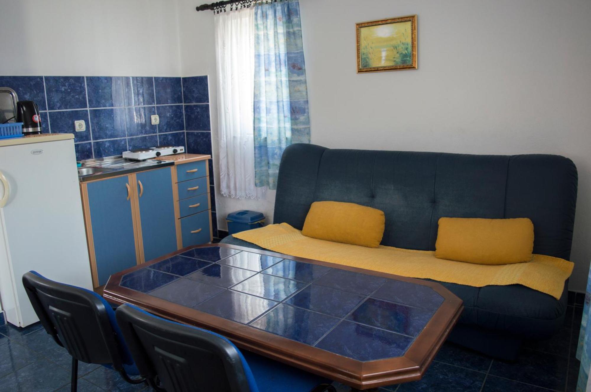 Villa Dusper Trogir Extérieur photo