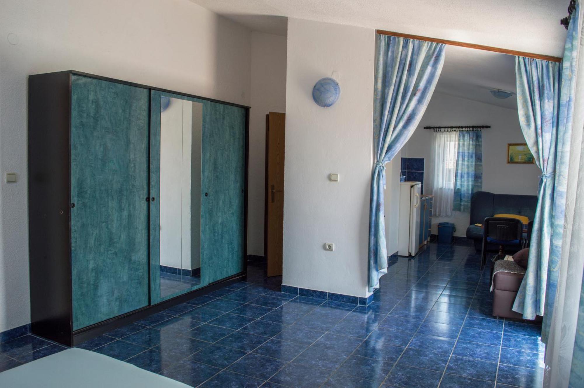 Villa Dusper Trogir Extérieur photo