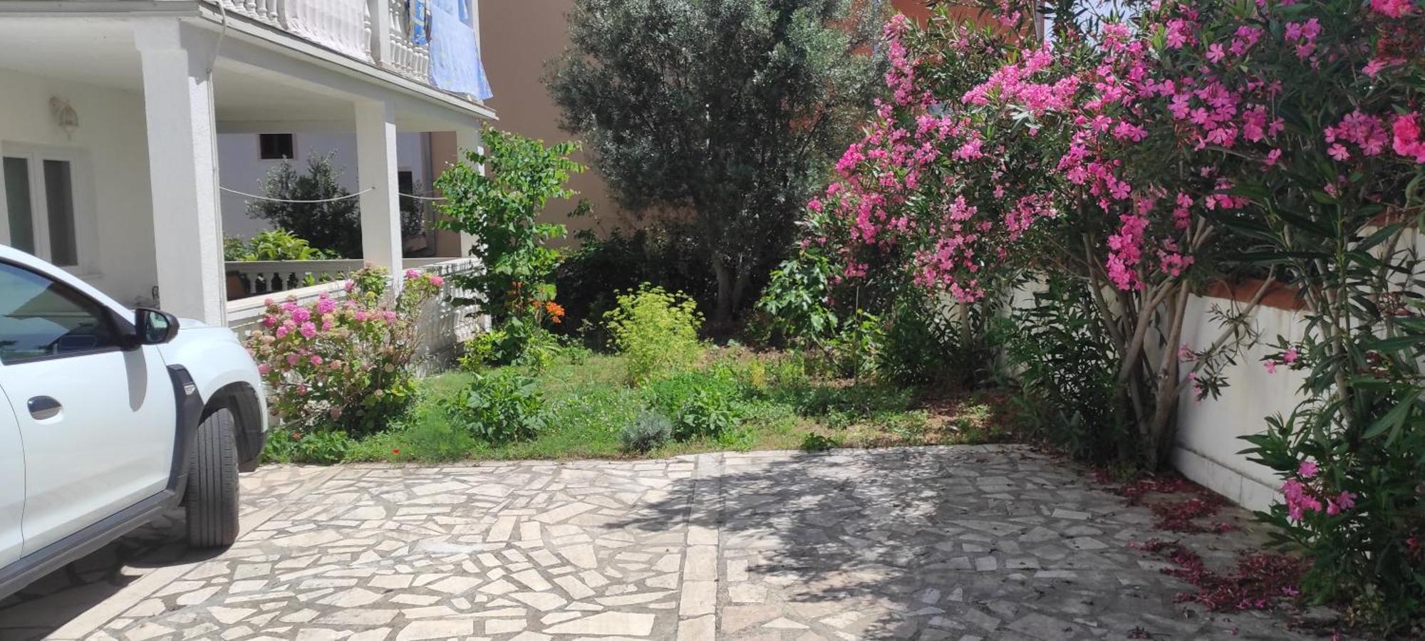 Villa Dusper Trogir Extérieur photo