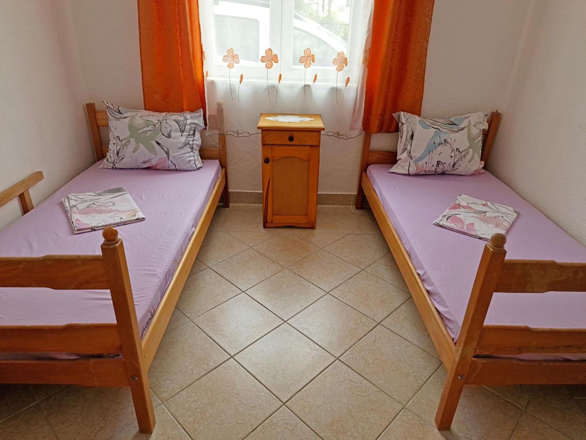 Villa Dusper Trogir Chambre photo